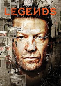 Legends poster