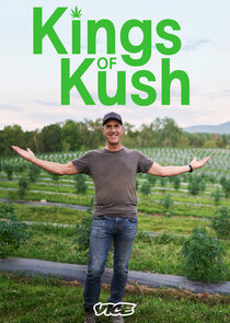 Kings of Kush poster