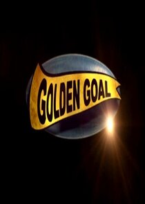 Golden Goal poster