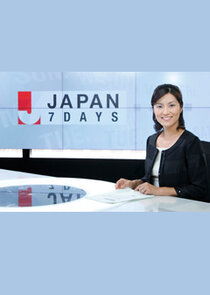 Japan 7 Days poster