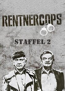 Rentnercops poster