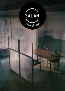 Salah poster
