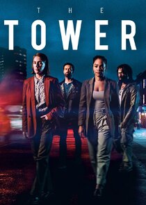 The Tower poster