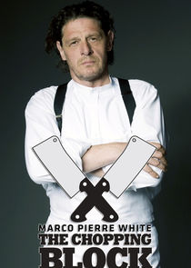 The Chopping Block poster