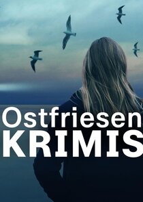 Ostfrieslandkrimis poster