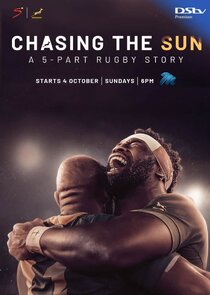 Chasing the Sun poster