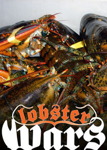 Lobster Wars poster