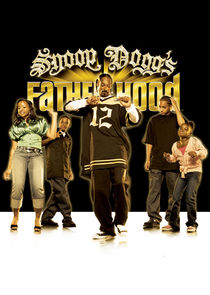 Snoop Dogg's Father Hood poster