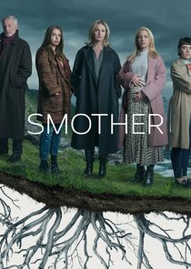 Smother poster