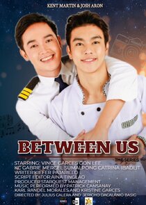 Between Us poster