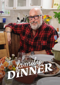 Family Dinner poster
