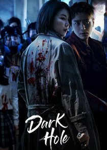 Dark Hole poster