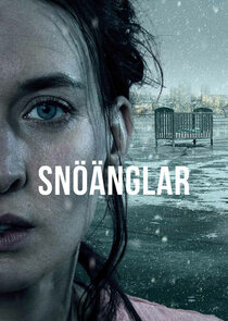 Snöänglar poster
