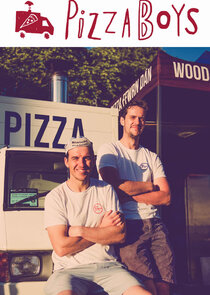 Pizza Boys poster