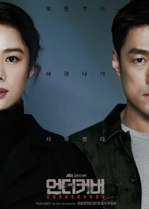 Undercover poster