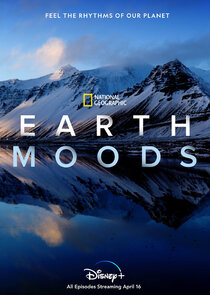 Earth Moods poster