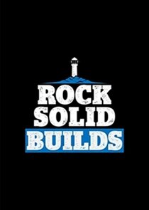 Rock Solid Builds poster