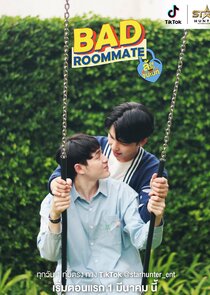 Bad Roommate poster