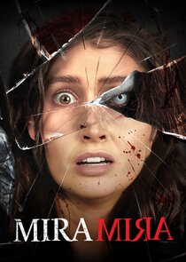 Mira Mira poster