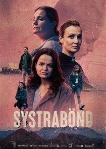 Systrabönd poster