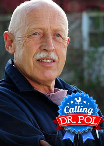 Calling Dr. Pol poster