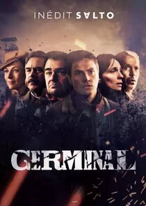 Germinal poster