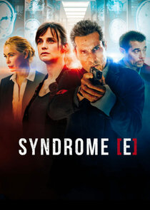 Le Syndrome E poster
