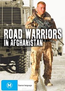 Road Warriors poster