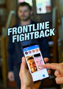 Frontline Fightback poster