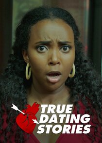 True Dating Stories poster