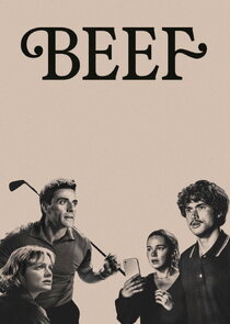 BEEF poster