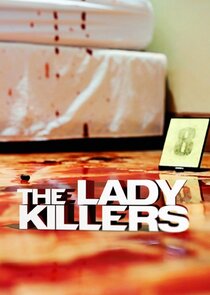 The Lady Killers poster