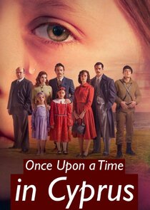 Bir Zamanlar Kıbrıs poster