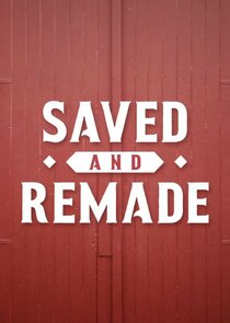 Saved and Remade poster
