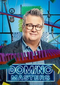 Domino Masters poster