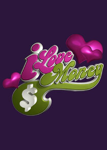 I Love Money poster
