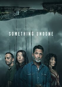 Something Undone poster