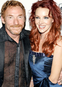Breaking Bonaduce poster