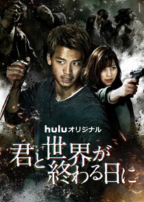 Love You as the World Ends poster