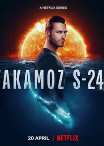 Yakamoz S-245 poster