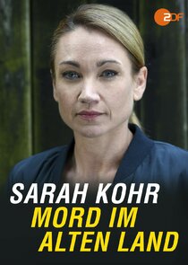 Sarah Kohr poster