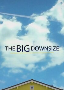 The Big Downsize poster