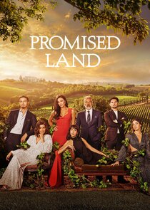 Promised Land poster
