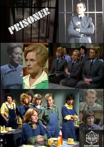 Prisoner poster