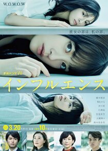 Influence poster