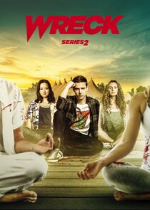 Wreck poster