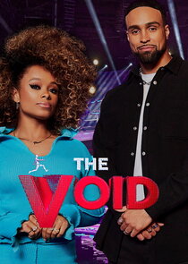 The Void poster