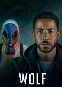Wolf poster