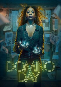 Domino Day poster