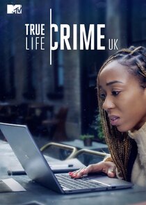 True Life Crime UK poster